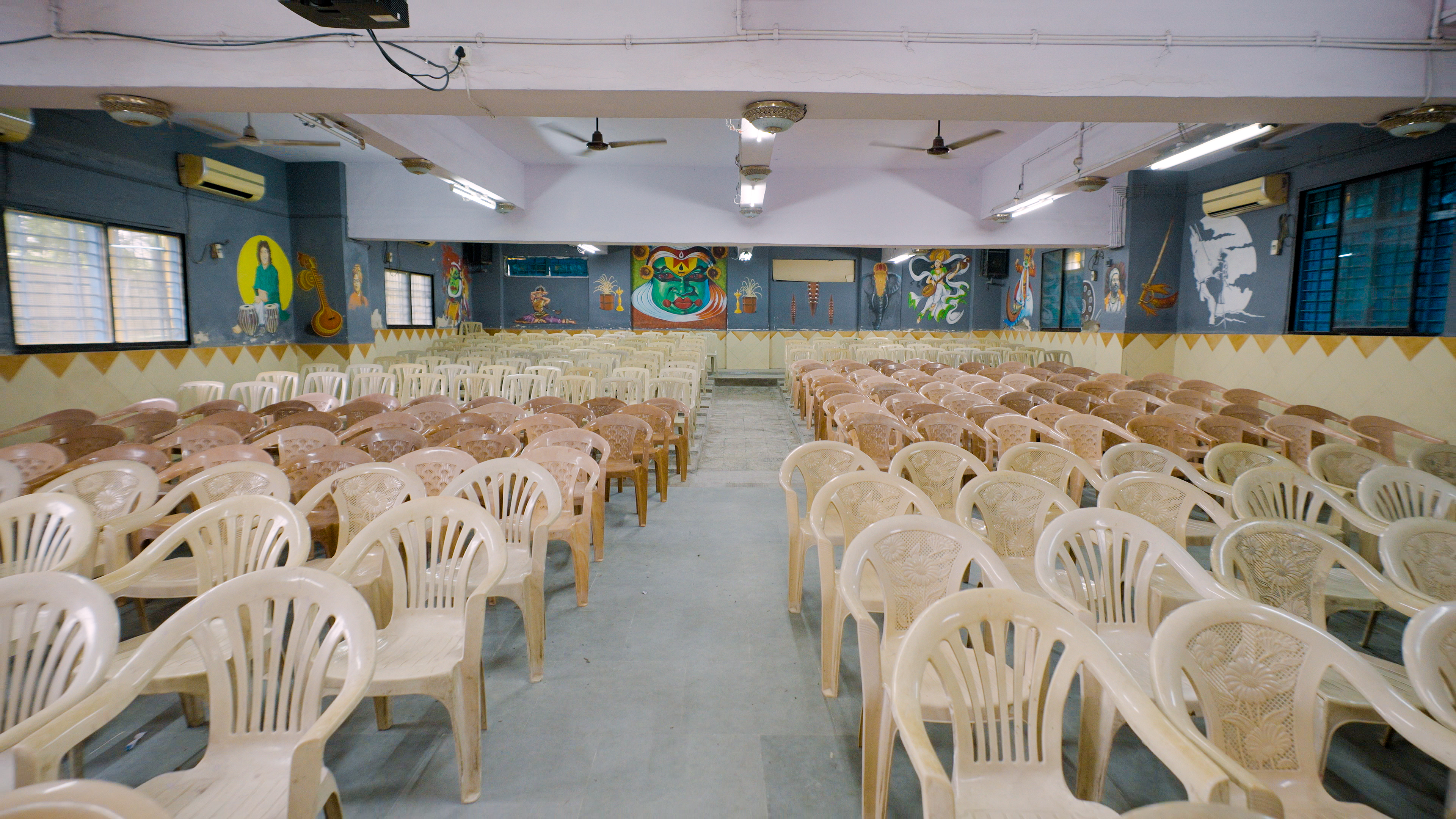 Auditorium