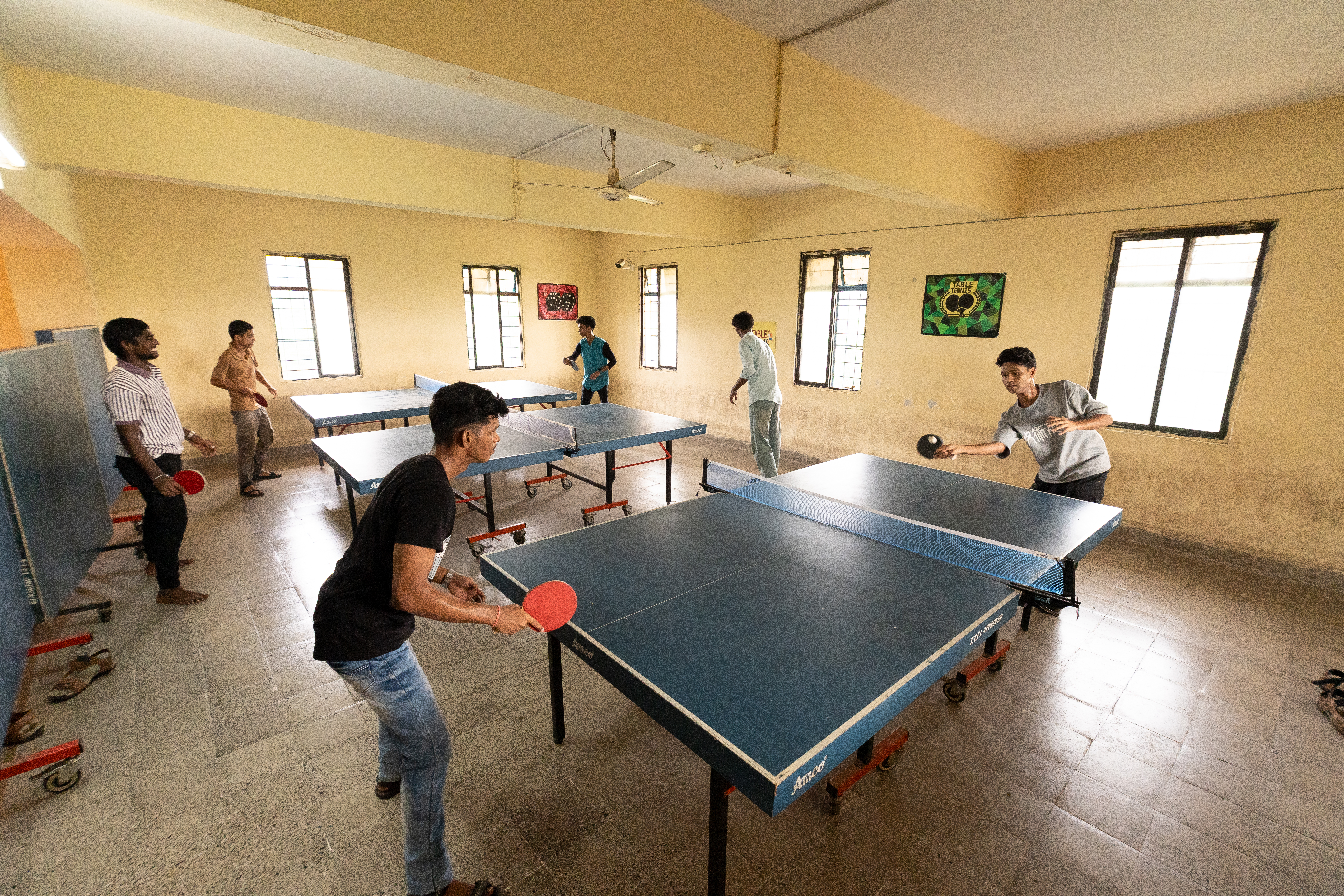 Gymkhana