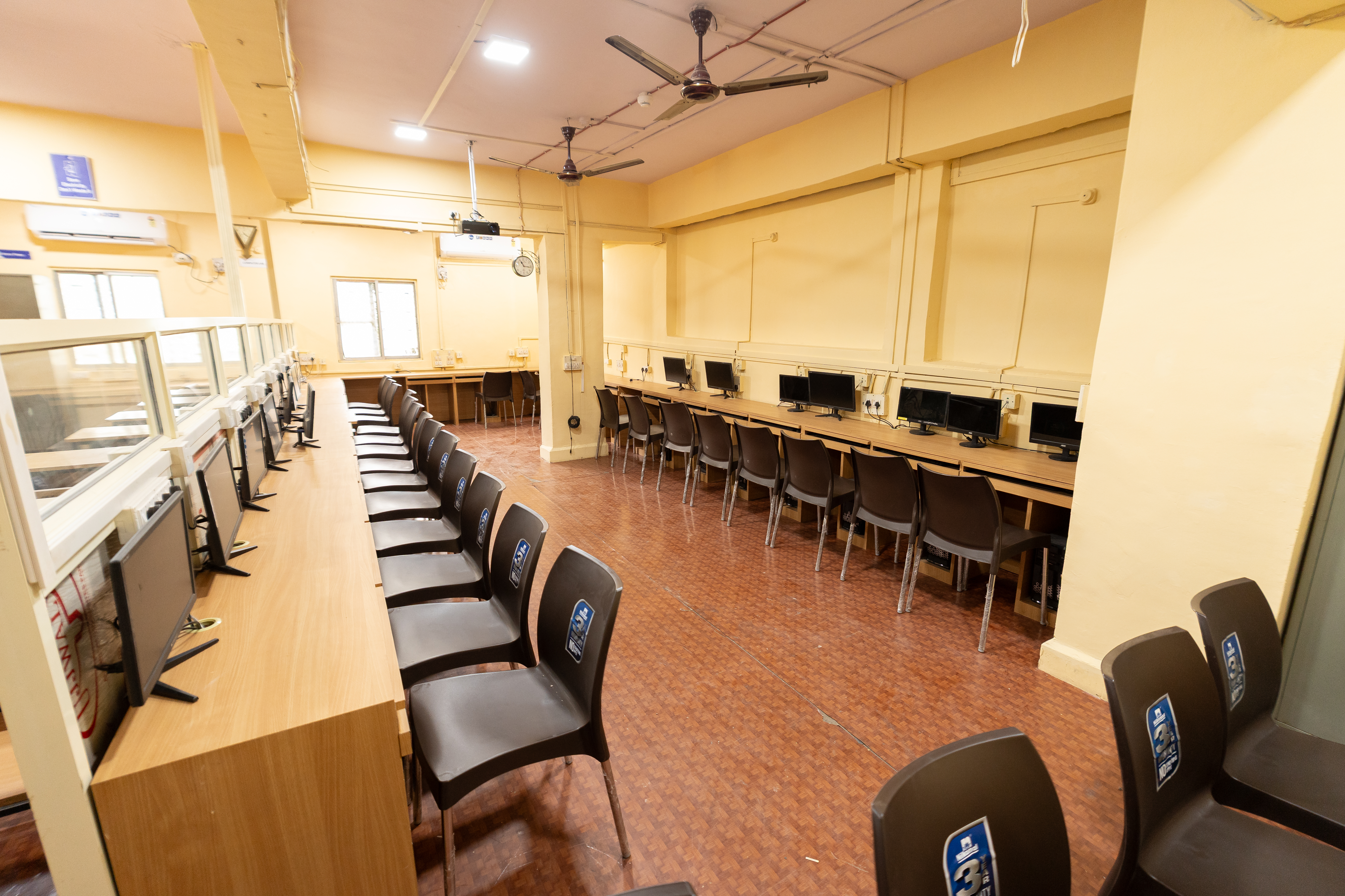 IT Facility