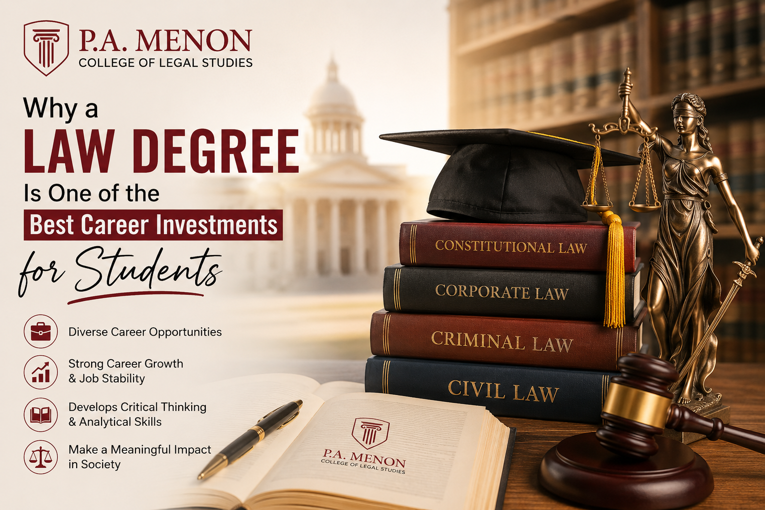 LLB Colleges in Mumbai