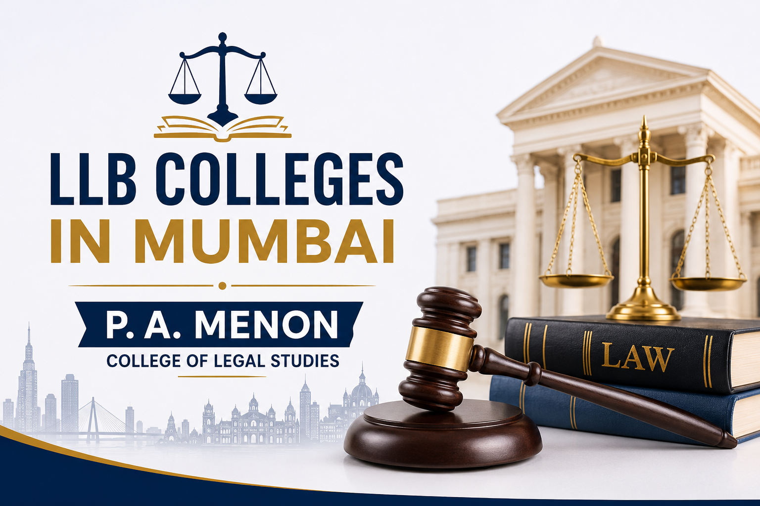 LLB Colleges in Mumbai