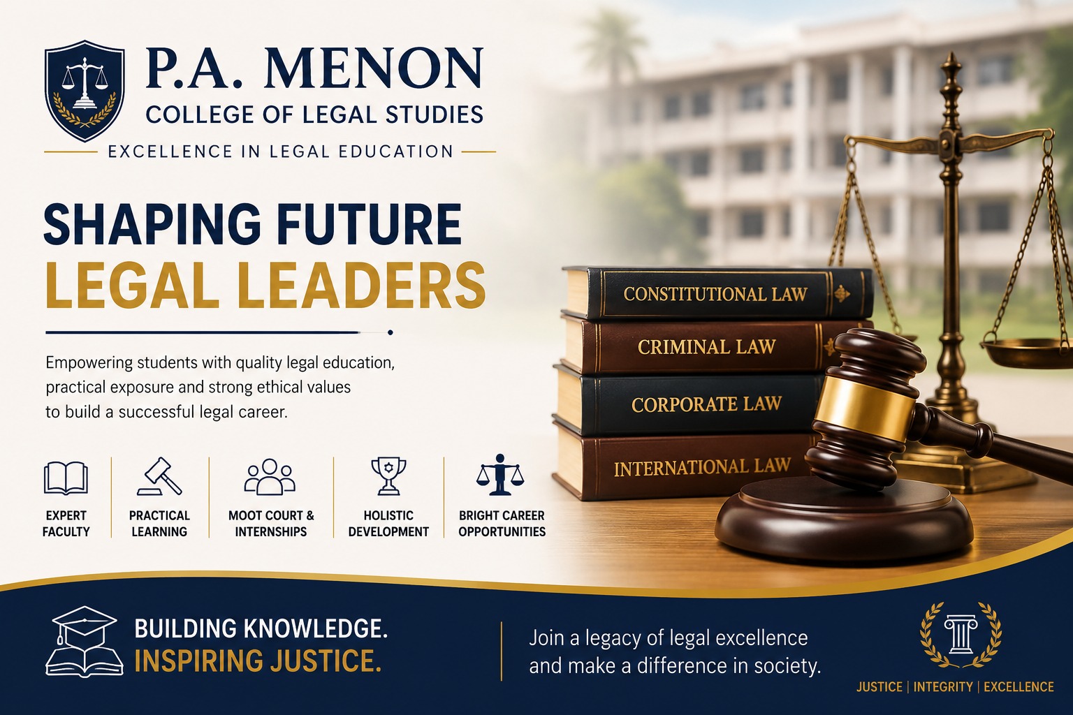 LLB Colleges in Mumbai